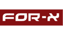 FOR-X logo