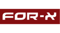 FOR-X logo