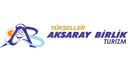 Aksaray Birlik Turizm logo