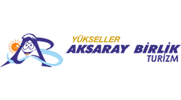 Aksaray Birlik Turizm logo