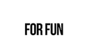 Forfun.ist logo
