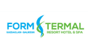 Form Termal Hotel logo