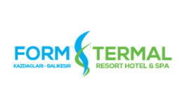 Form Termal Hotel logo