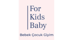 For Kids Baby logo