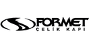 Formet Çelik Kapı logo