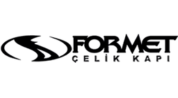 Formet Çelik Kapı logo