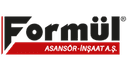 Formül Asansör logo