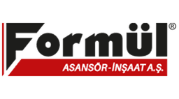 Formül Asansör logo