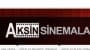 Aksin Sinemaları logo
