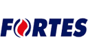 Fortes Mühendislik logo