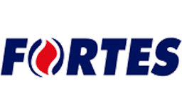 Fortes Mühendislik logo