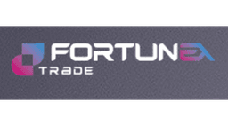 Fortunex Trade logo