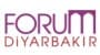 Forum Diyarbakır AVM logo