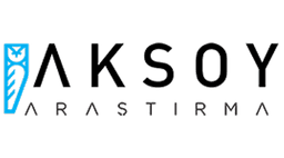 Aksoy Araştırma logo