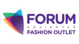 Forum Gaziantep Avm logo
