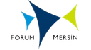 Forum Mersin AVM logo
