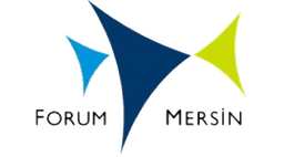 Forum Mersin AVM logo
