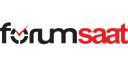 Forum Saat logo