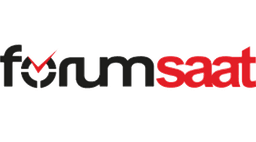 Forum Saat logo