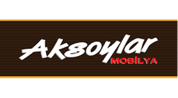 Aksoylar Mobilya logo
