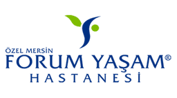 Forum Yaşam Hastanesi logo