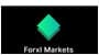 Forxl Markets logo