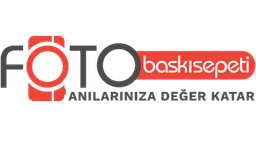 FotoBaskıSepeti logo