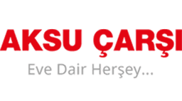 Aksu Çarşı logo