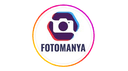 Fotomanya Fotoğraf Baskı logo