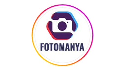 Fotomanya Fotoğraf Baskı logo