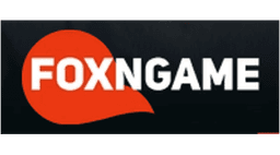 Foxngame logo