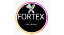 Fortex Kuaför logo