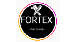 Fortex Kuaför logo