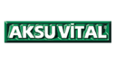 Aksuvital logo