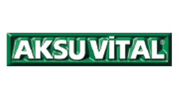 Aksuvital logo