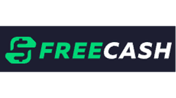 FreeCash logo
