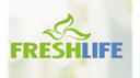 Fresh Life logo