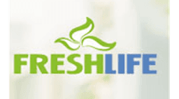 Fresh Life logo