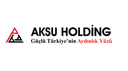 Aksu Holding logo