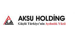 Aksu Holding logo