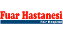Fuar Hastanesi logo