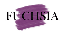Fuchsia logo
