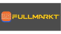 Fullmarkt logo