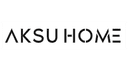 Aksu Home logo