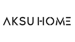 Aksu Home logo