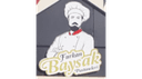 Furkan Baysak Pastaneleri logo