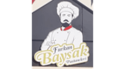Furkan Baysak Pastaneleri logo