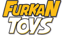 Furkan Toys logo