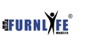 Furnlife Mobilya logo