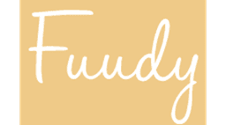 Fuudy logo